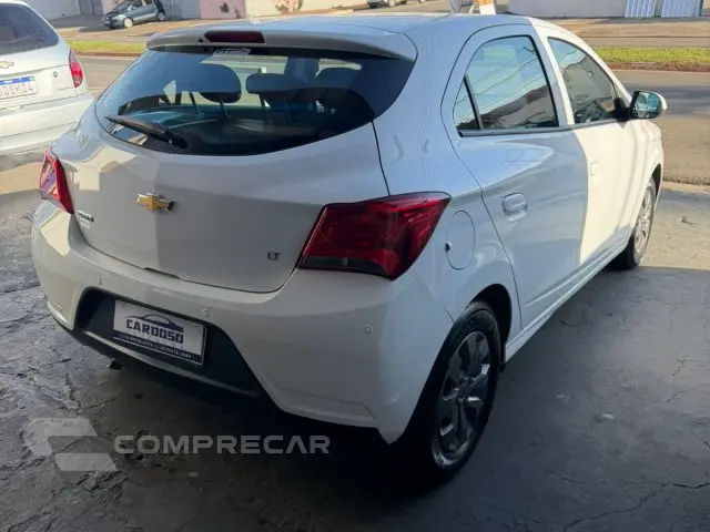 ONIX - 1.0 LT MANUAL