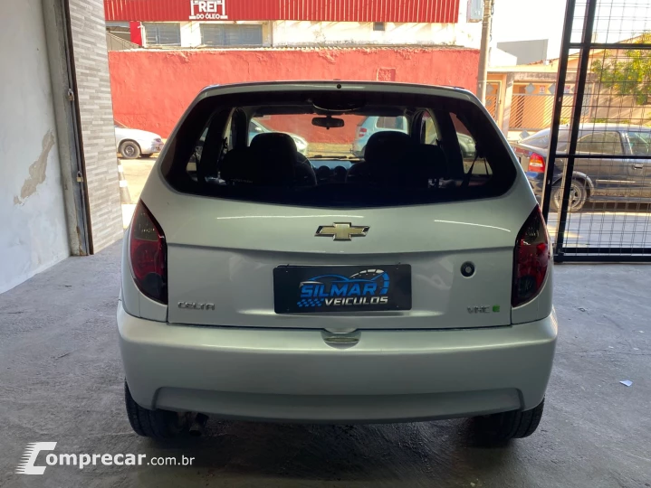 CELTA 1.0 MPFI LS 8V