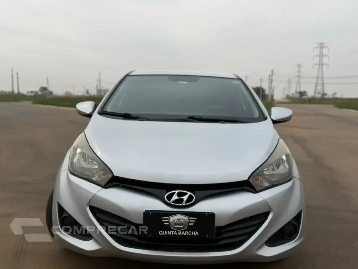 HB20S 1.0 COMFORT STYLE 12V FLEX 4P MANUAL