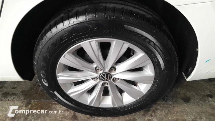 VIRTUS 1.0 170 TSI MANUAL