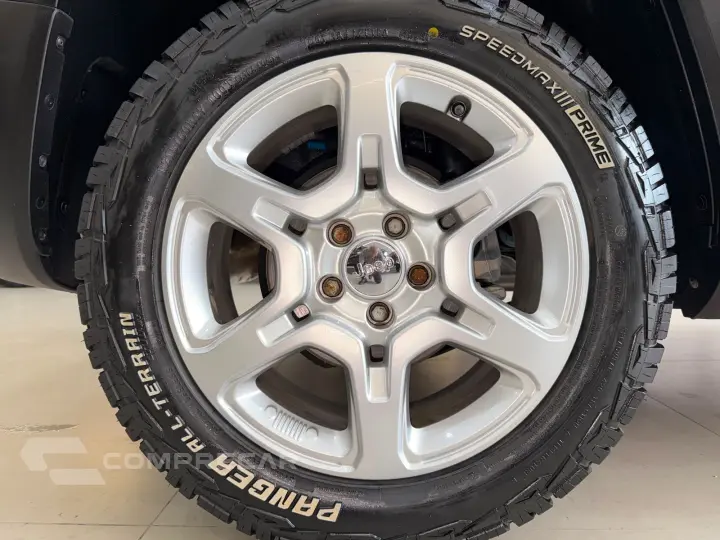 Renegade Sport 1.3