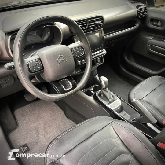 C4 CACTUS 1.6 VTI 120 Feel