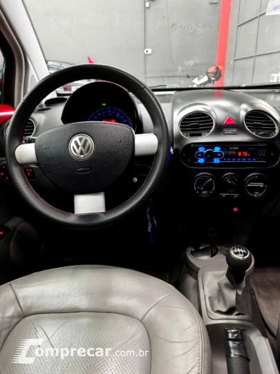 NEW BEETLE 2.0 MI 8V