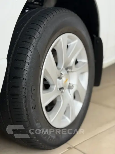 SPIN LTZ 1.8 8V Econo.Flex 5p Aut.