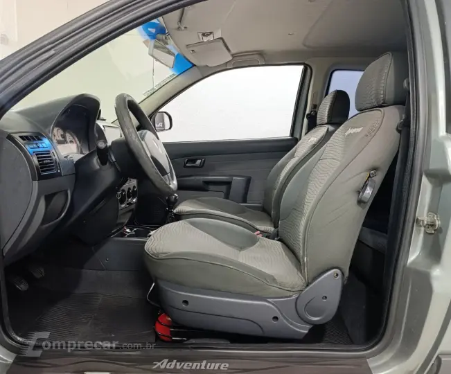 STRADA 1.8 MPI Adventure CD 8V