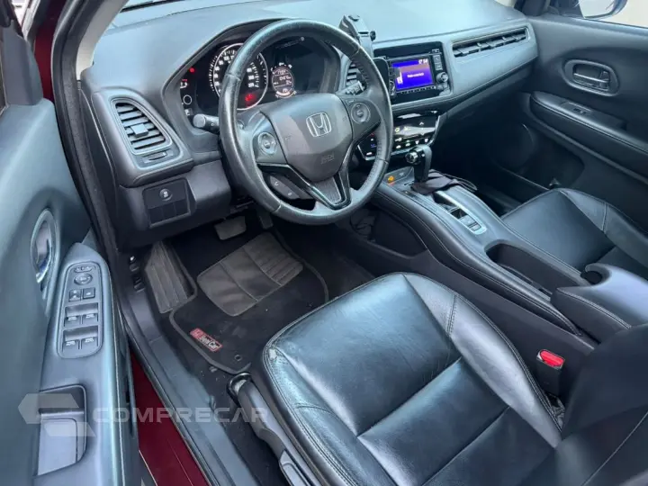 HR-V EX 1.8 Flexone 16V 5p Aut.