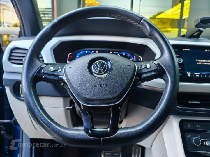 T-CROSS 1.4 250 TSI Highline