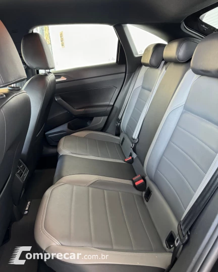 NIVUS 1.0 200 TSI Highline