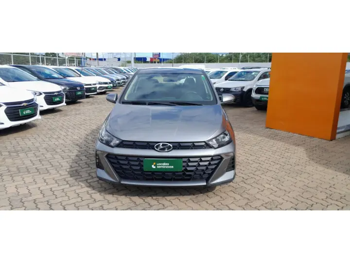 HB20 1.0 12V FLEX SENSE PLUS MANUAL