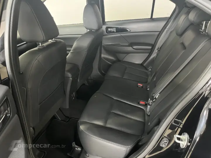 ECLIPSE CROSS 1.5 Mivec Turbo Hpe-s S-awc