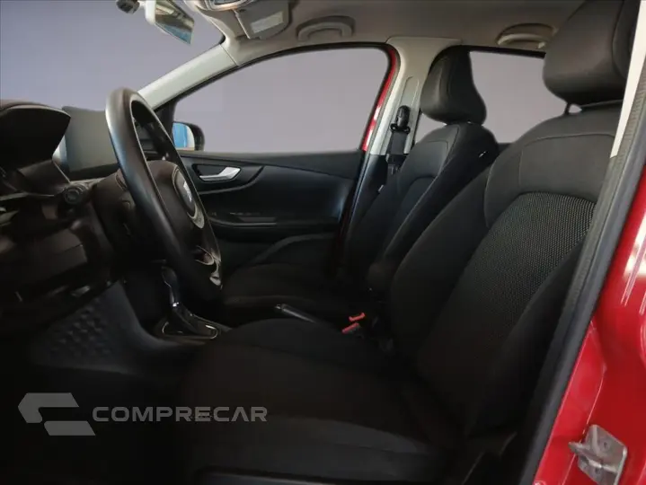 PULSE 1.3 FLEX DRIVE CVT