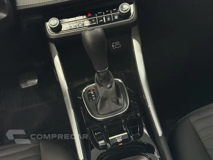 FASTBACK 1.0 TURBO 200 HYBRID AUDACE CVT