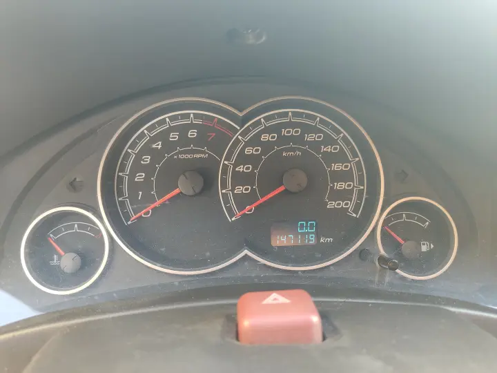 CELTA 1.0 MPFI LT 8V