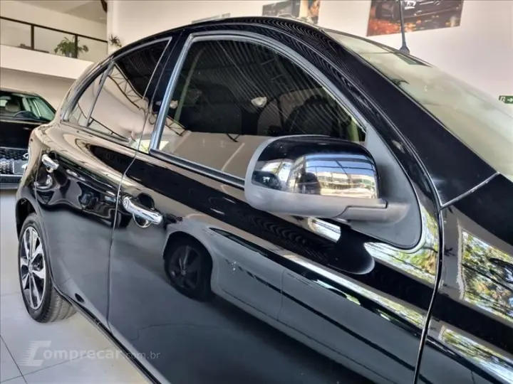 MARCH 1.6 SL 16vstart