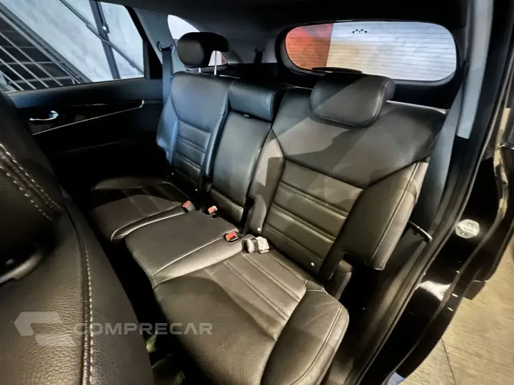 Sorento 3.3 V6 24V 4P EX 7 LUGARES AUTOMÁTICO