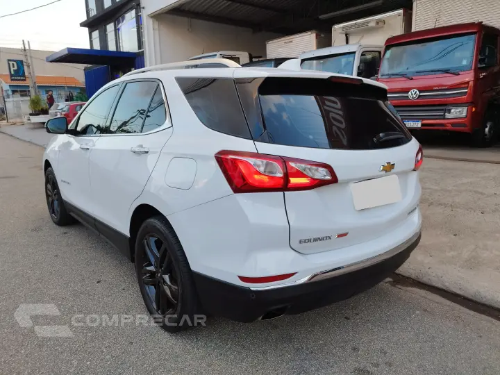 EQUINOX 2.0 16V Turbo Premier AWD