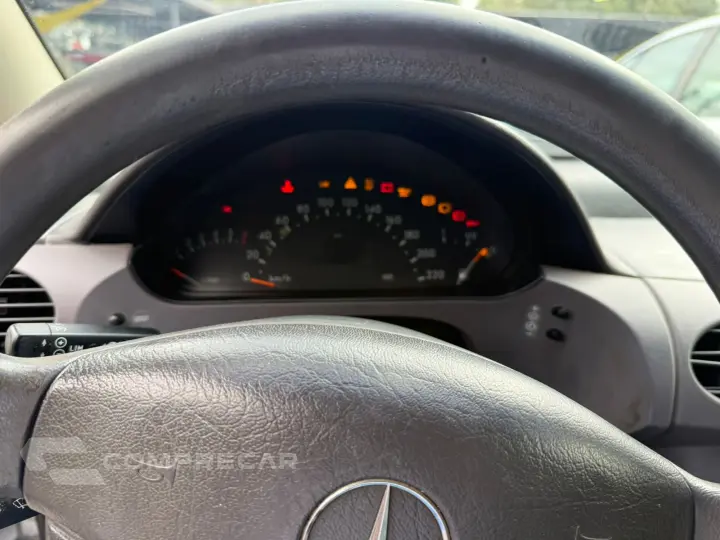 A 160 1.6 Classic