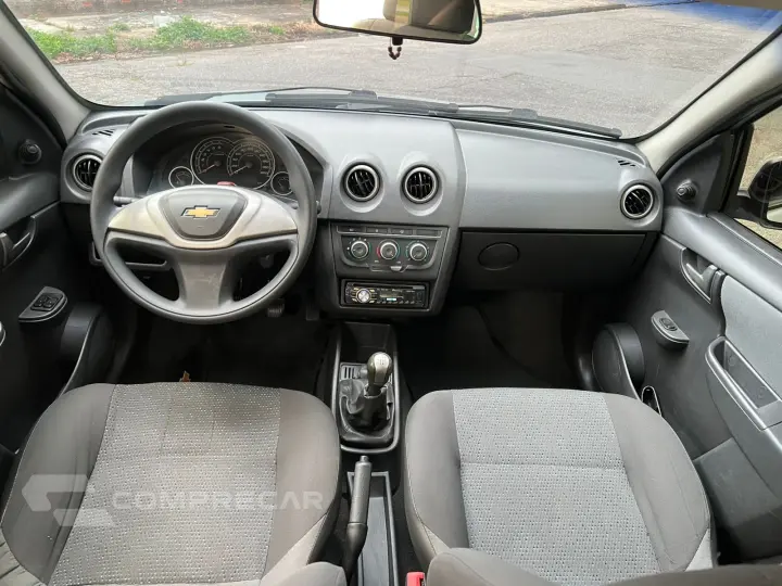 CELTA 1.0 MPFI LT 8V