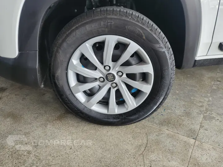 STRADA 1.3 FIREFLY FLEX FREEDOM CS MANUAL