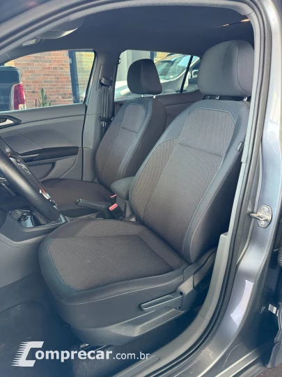 T-Cross 1.0 TSI Flex 12V 5p Aut.