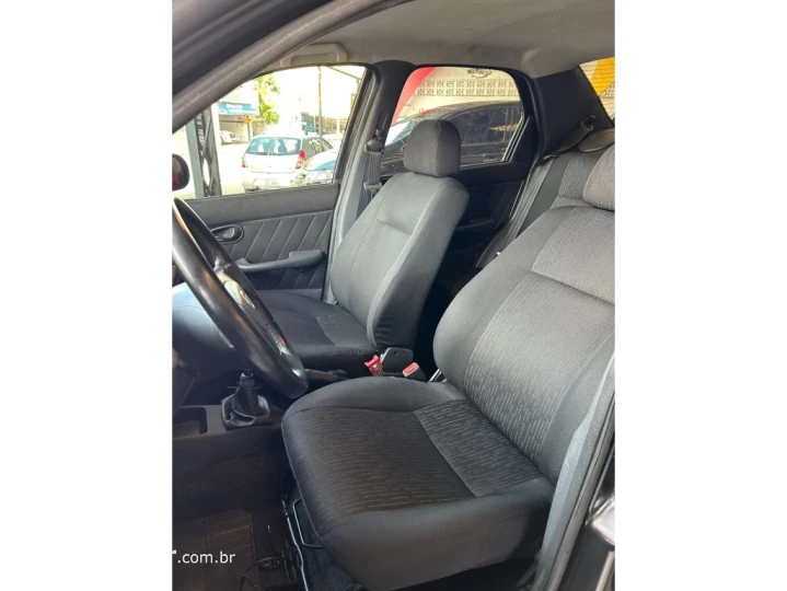 SIENA 1.0 MPI EL 8V FLEX 4P MANUAL