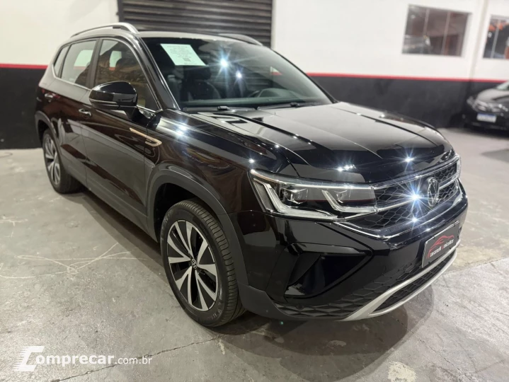 TAOS 1.4 250 TSI Highline