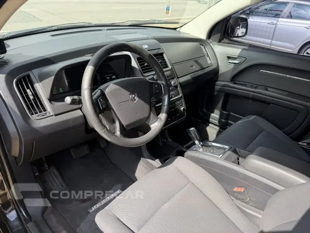 JOURNEY - 2.7 SXT V6 4P AUTOMÁTICO