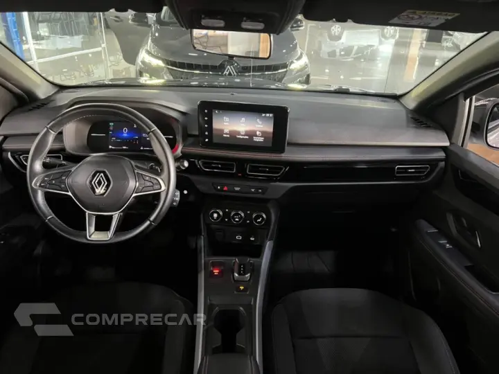 KARDIAN 1.0 TCE FLEX TECHNO EDC