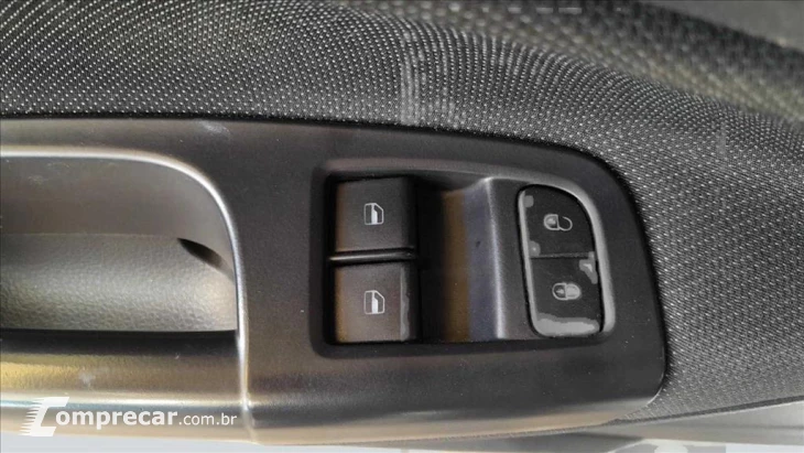 GOL 1.0 12V MPI TOTALFLEX 4P MANUAL