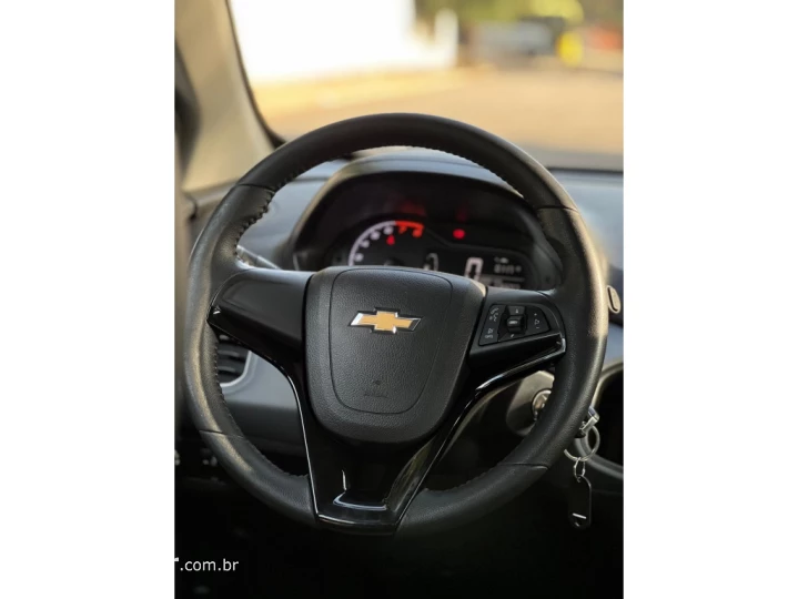 ONIX 1.4 MPFI LTZ 8V FLEX 4P MANUAL