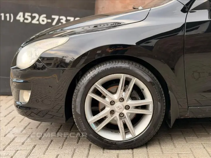 I30 2.0 MPFI GLS 16V