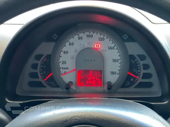 Fox 1.0 Mi 8V Flex 4P Manual