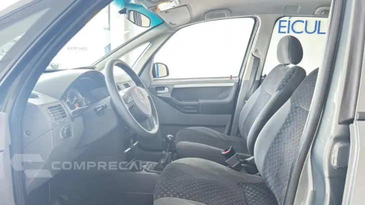 Meriva COLLECTION 1.4 8V ECONOFLEX 5p