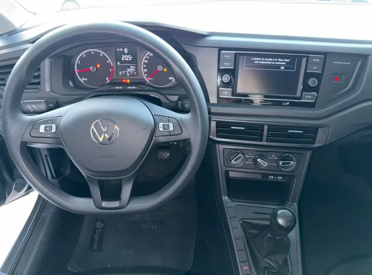 Polo mpi 1.0 12v