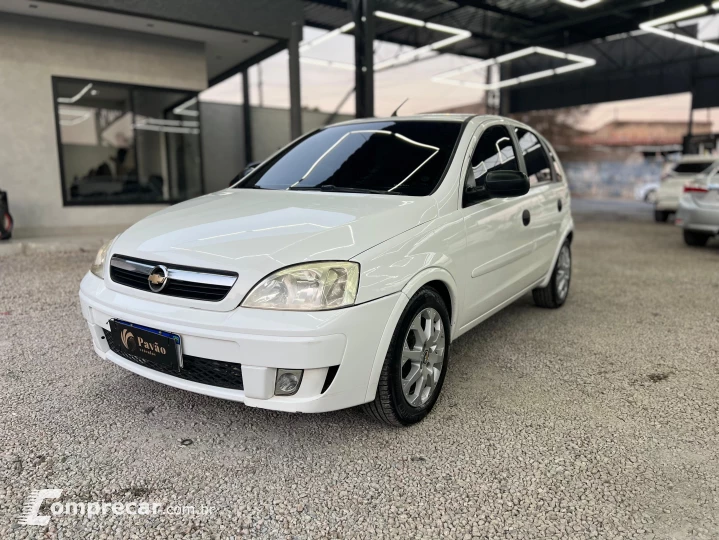 CORSA 1.4 MPFI Maxx 8V