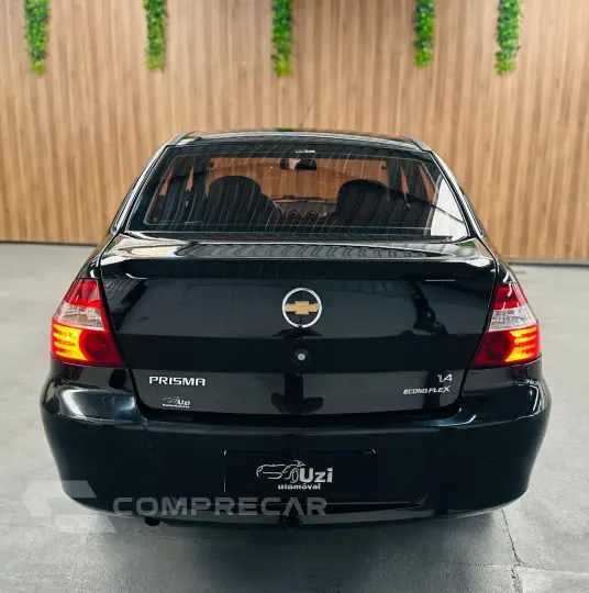 PRISMA 1.4 MPFI Maxx 8V