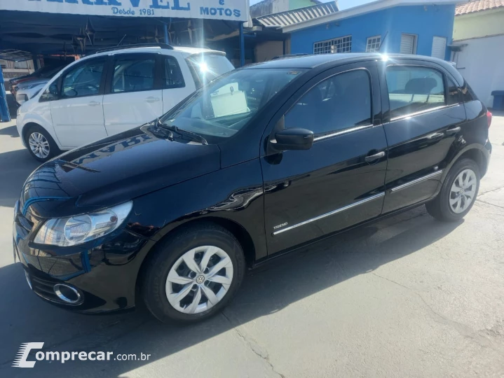 Gol 1.6