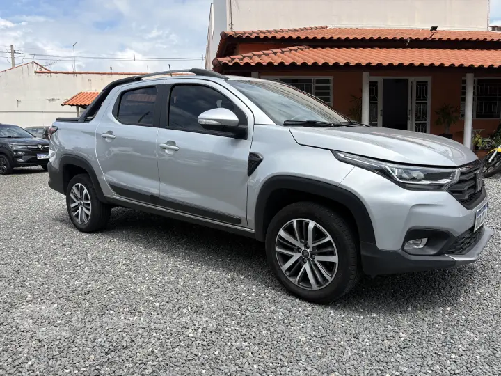 STRADA 1.3 Firefly Volcano CD