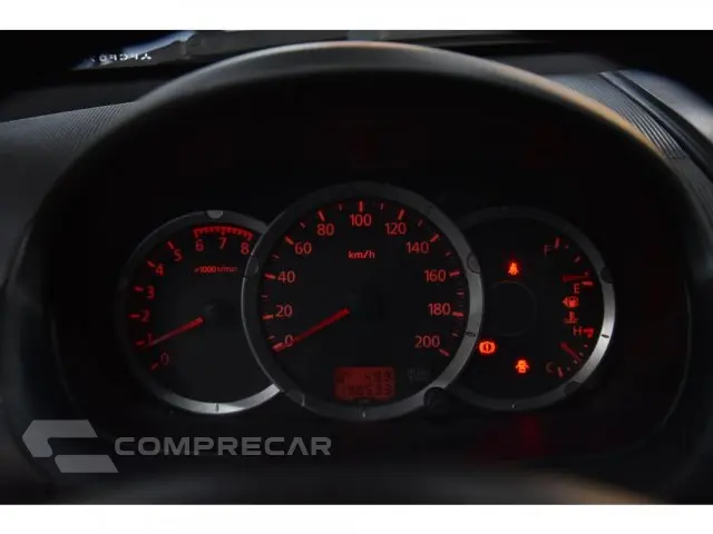 L200 TRITON - 2.4 HLS 4X2 CD 16V 4P MANUAL