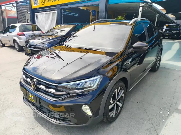 Nivus Highline 1.0 200 TSI Flex Aut.