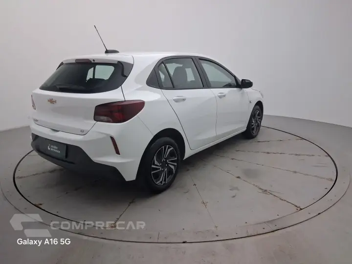 ONIX 1.0 FLEX LT MANUAL