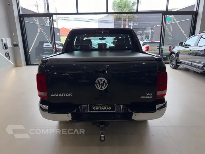 AMAROK EXtreme 3.0