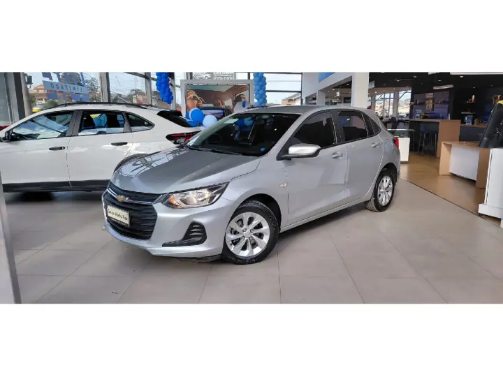 ONIX 1.0 TURBO FLEX LT MANUAL