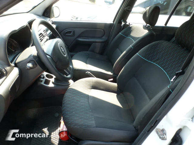 CLIO 1.0 Expression 16V Hi-power