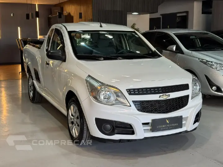 MONTANA 1.4 MPFI LS CS 8V FLEX 2P MANUAL