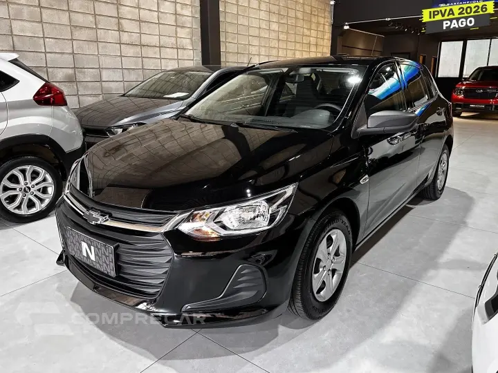 ONIX 1.0 FLEX MANUAL