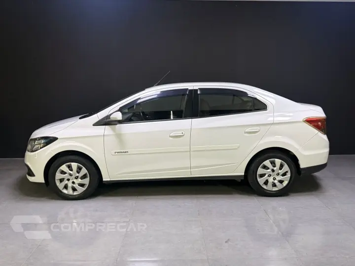 PRISMA 1.4 MPFI LT 8V FLEX 4P MANUAL