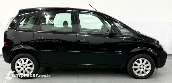 MERIVA 1.4 MPFI Maxx 8V
