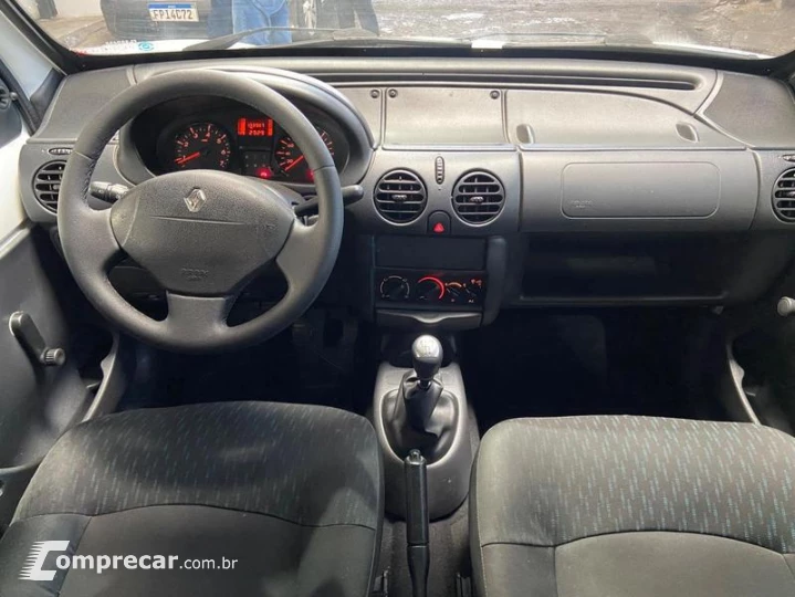 KANGOO EXPRESS 1.6