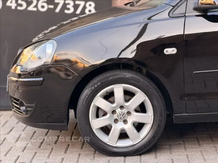 POLO 1.6 MI Comfortline 8V